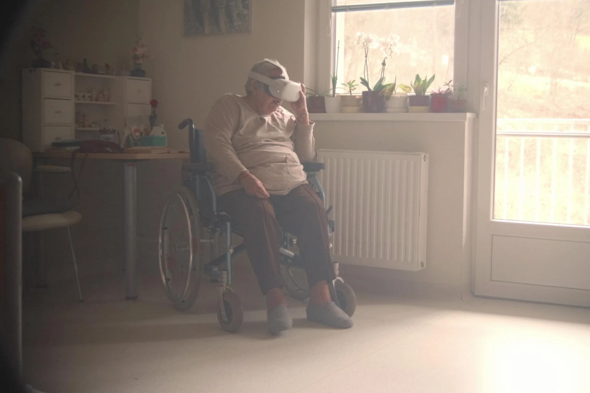 Selection of Short Slovak Student Films Selection of Short Slovak Student Films