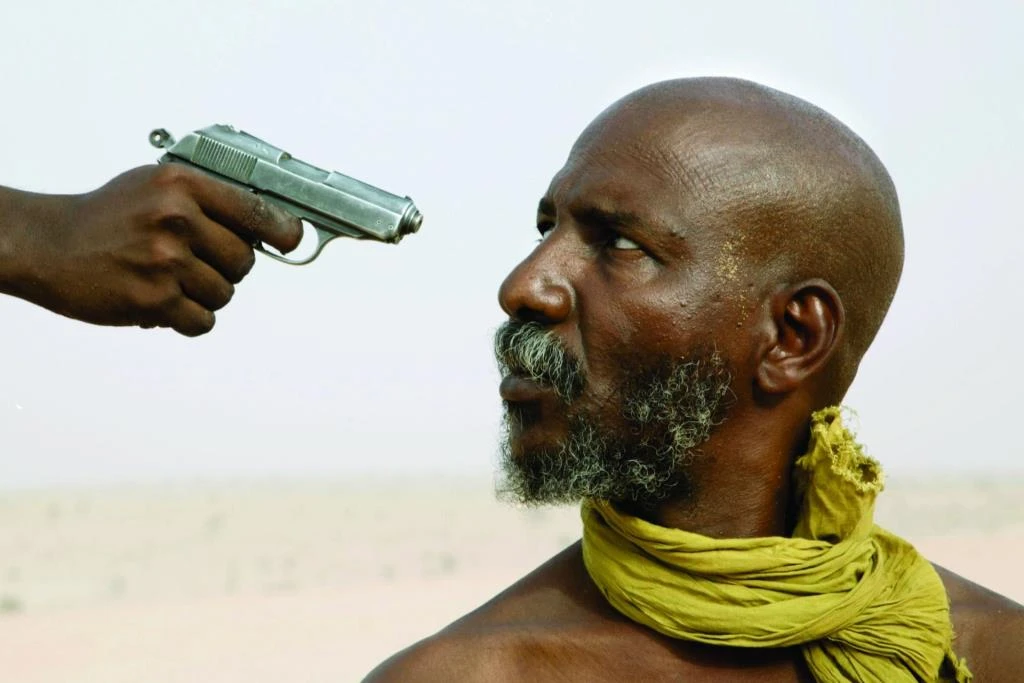 Dry Season