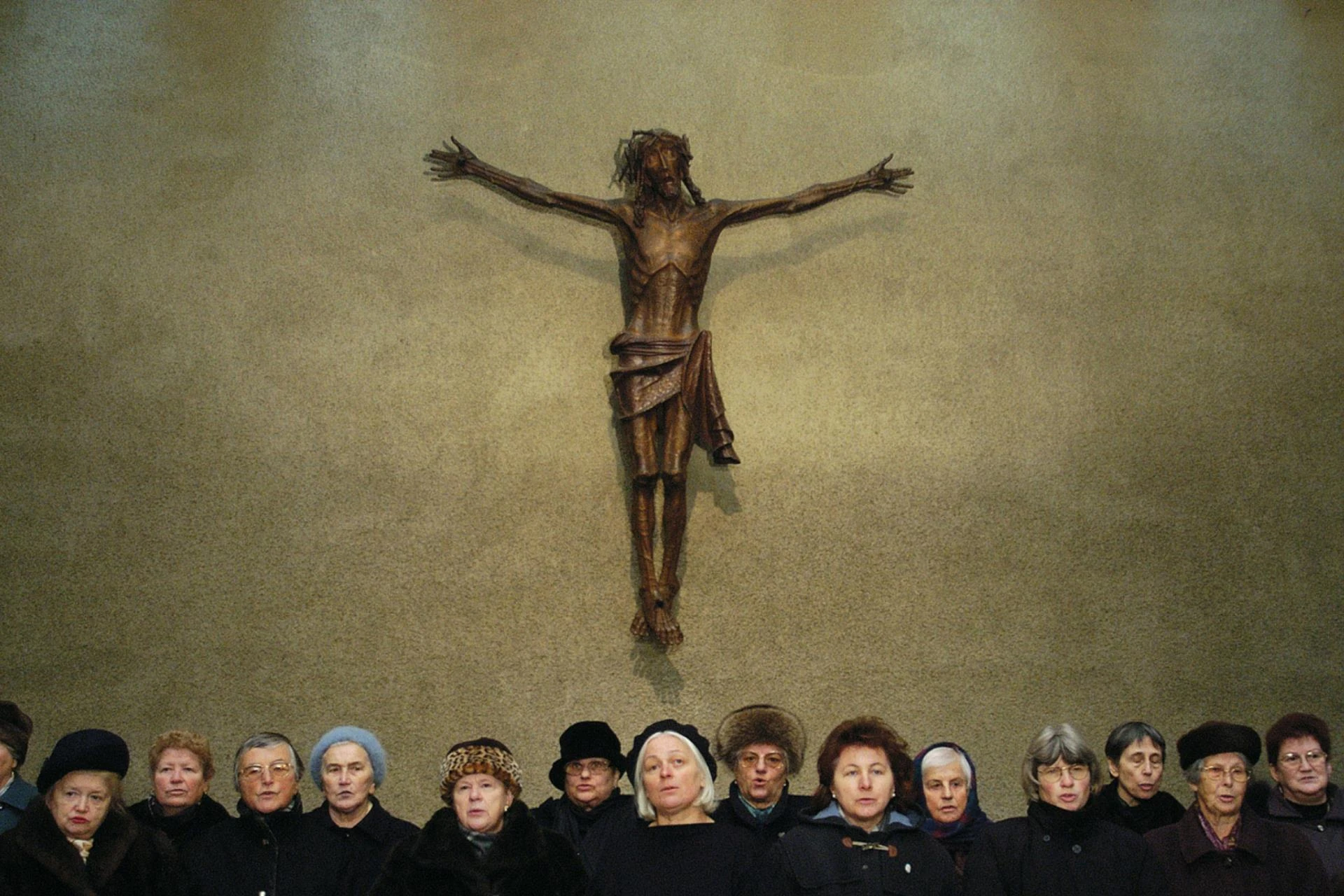 Jesus, You Know Jesus, You Know
