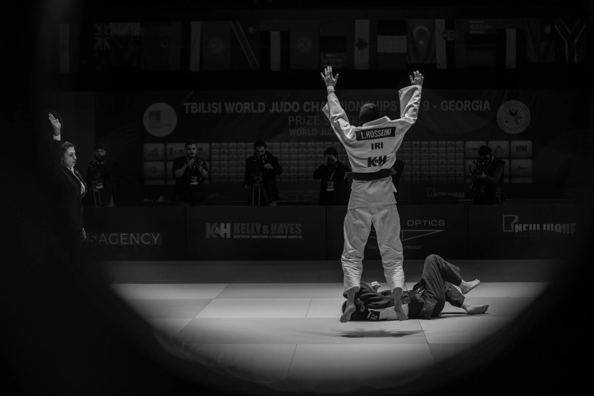 Tatami Tatami