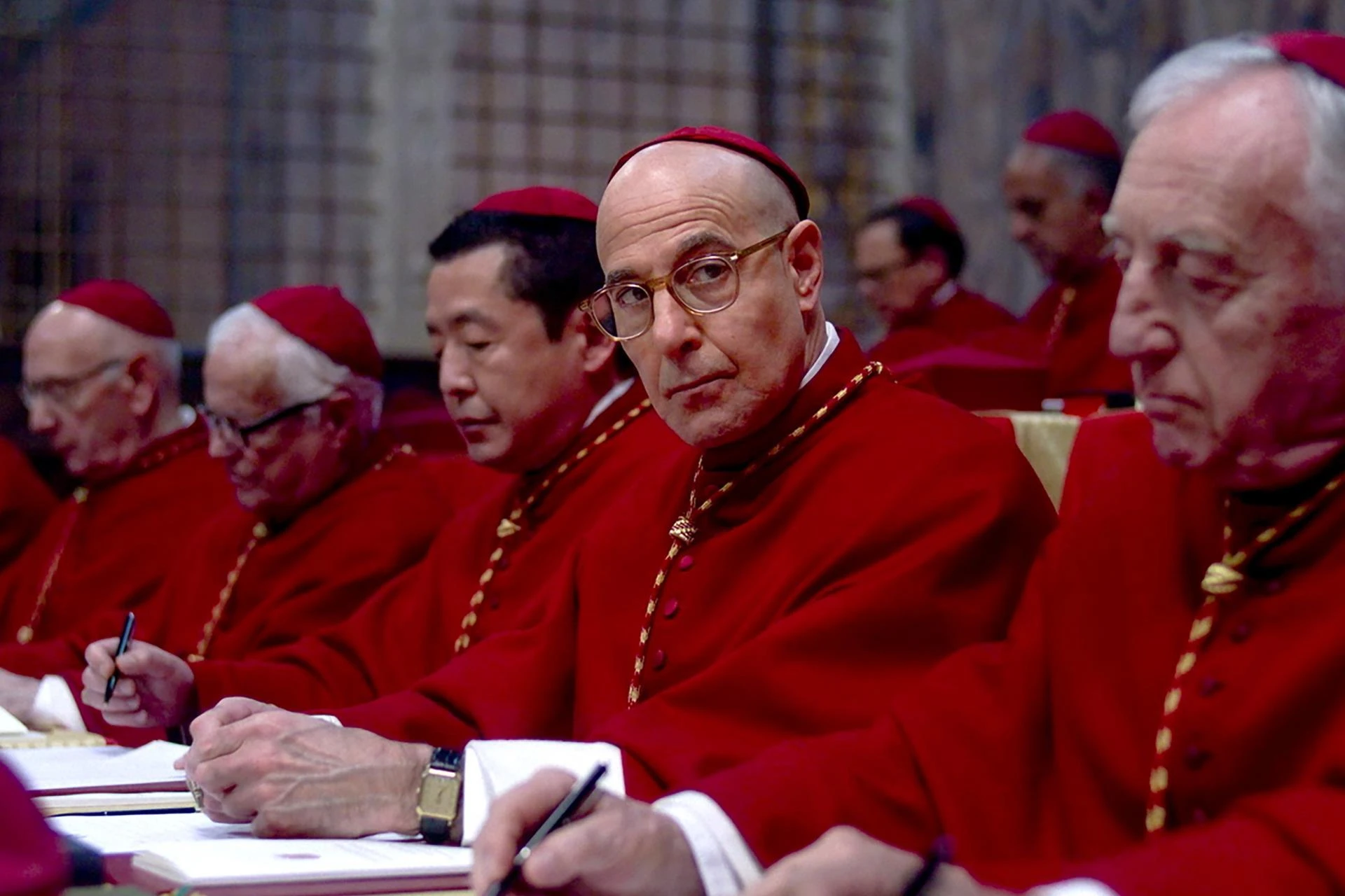 Conclave Conclave