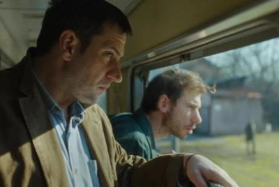 European Film Awards: Short Films 1