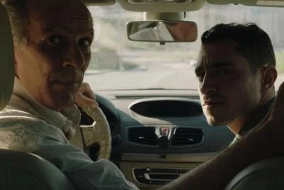 European Film Awards: Short Films 2