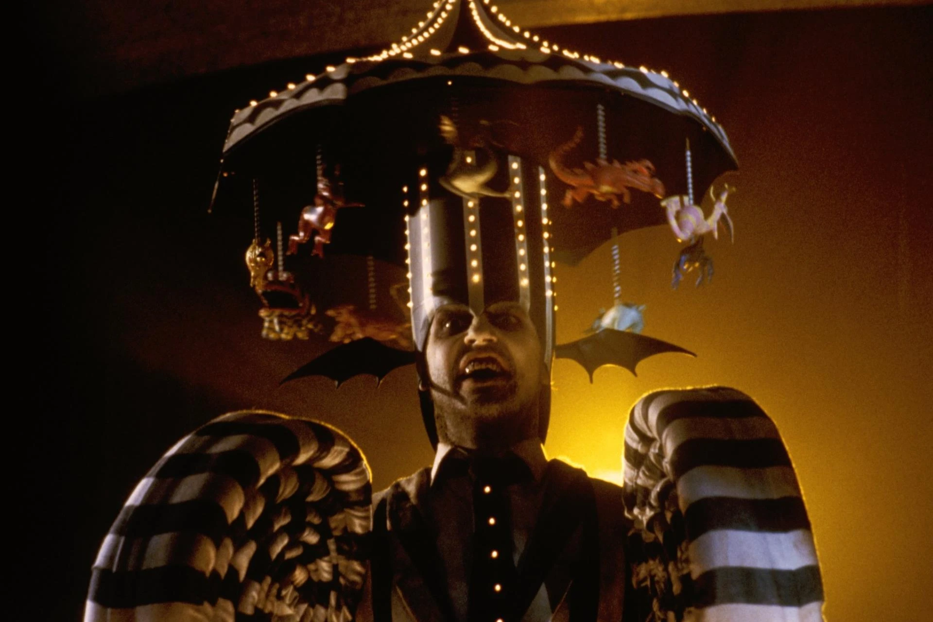 Beetle Juice