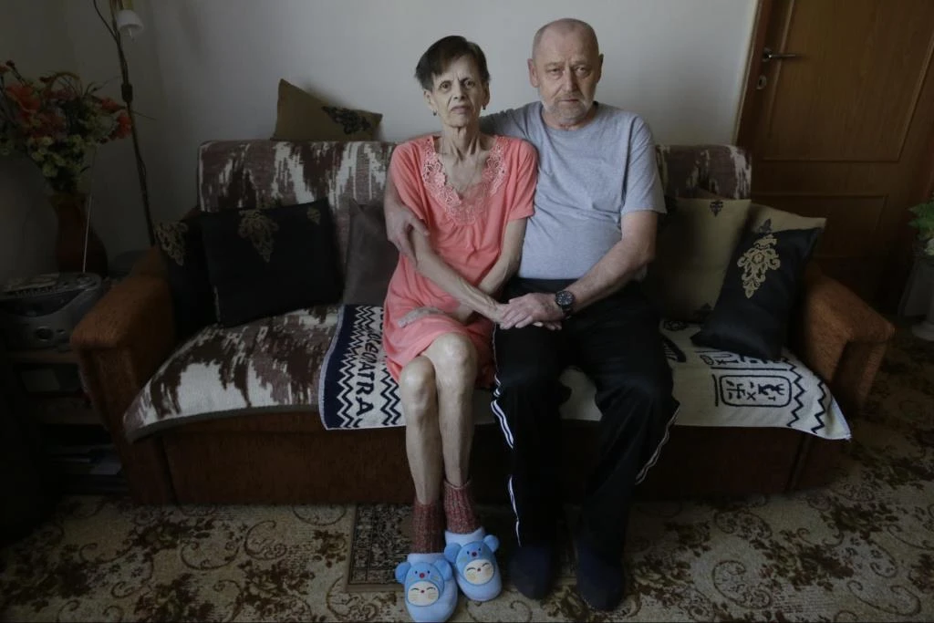 Jindřich Štreit: … with Love