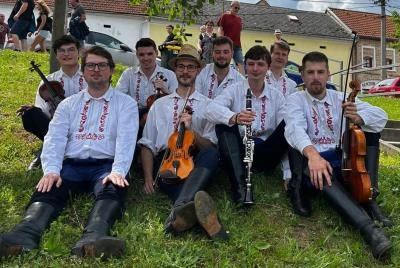 Litera Dulcimer Band