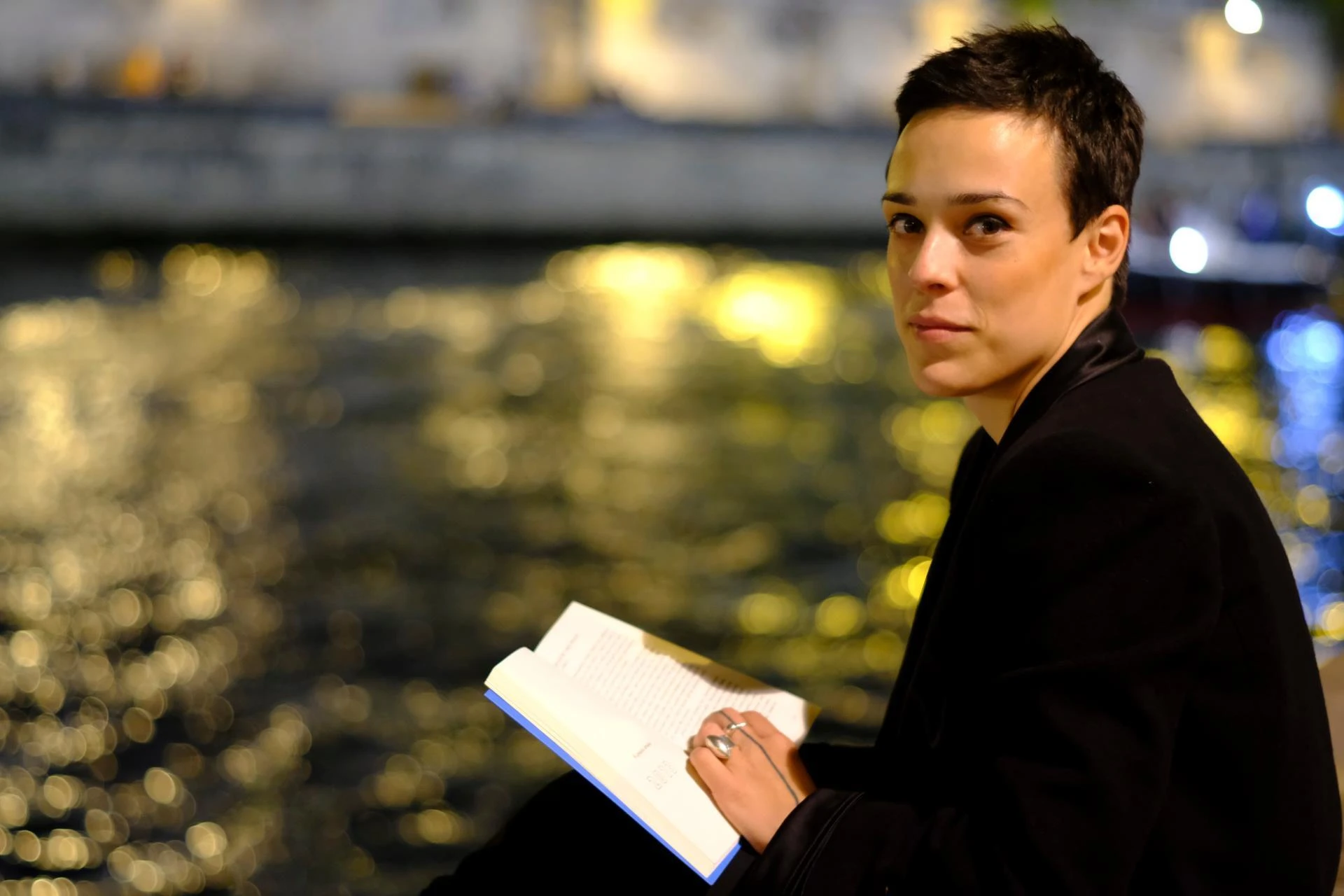 Emma Kausc: Plot Disruption Emma Kausc: Plot Disruption