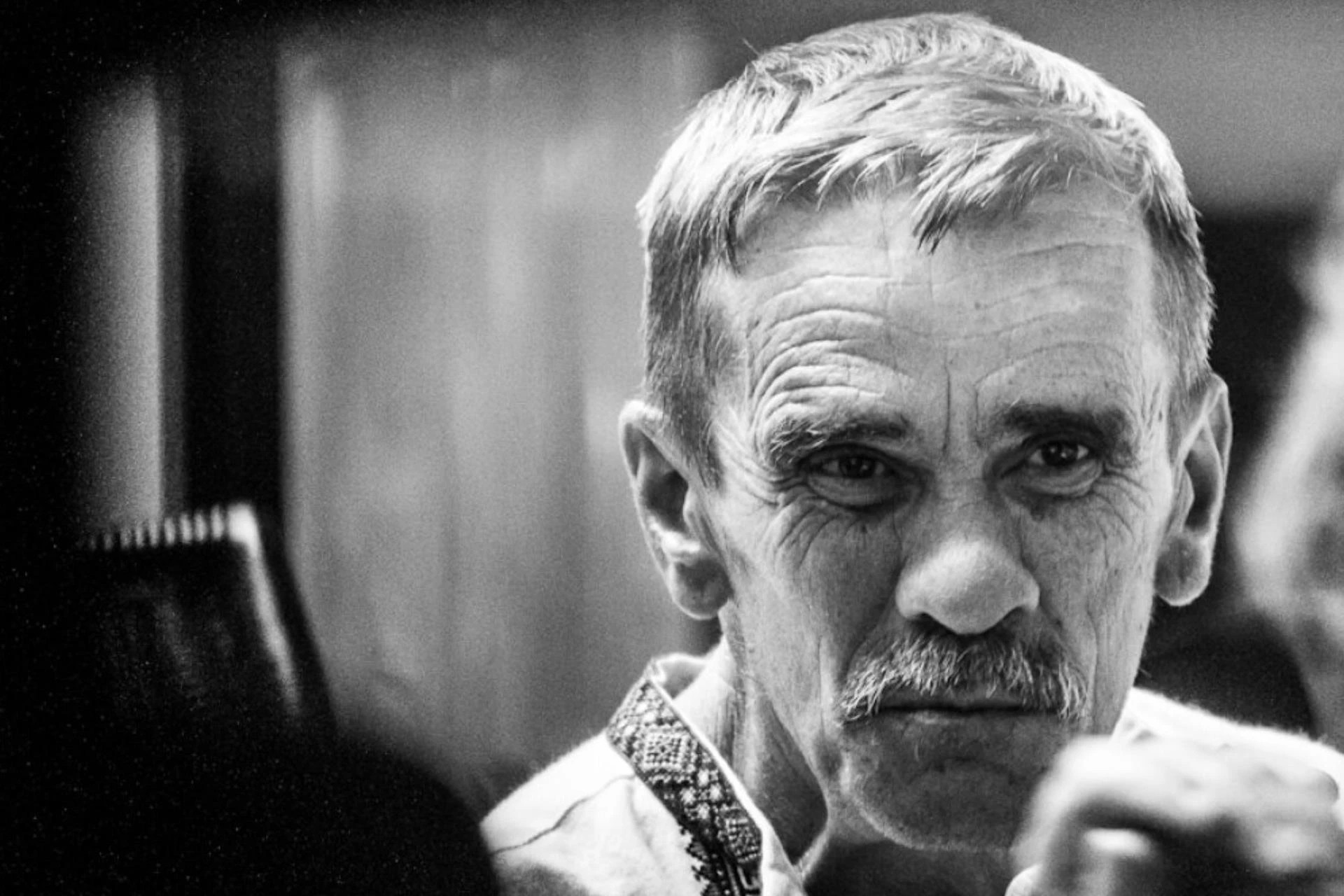 Petro Midyanka – Patriarch of Carpathian Poetry Petro Midyanka – Patriarch of Carpathian Poetry
