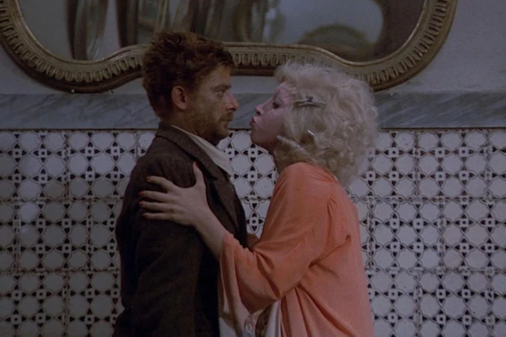Lina Wertmüller: Films of Love and Anarchy