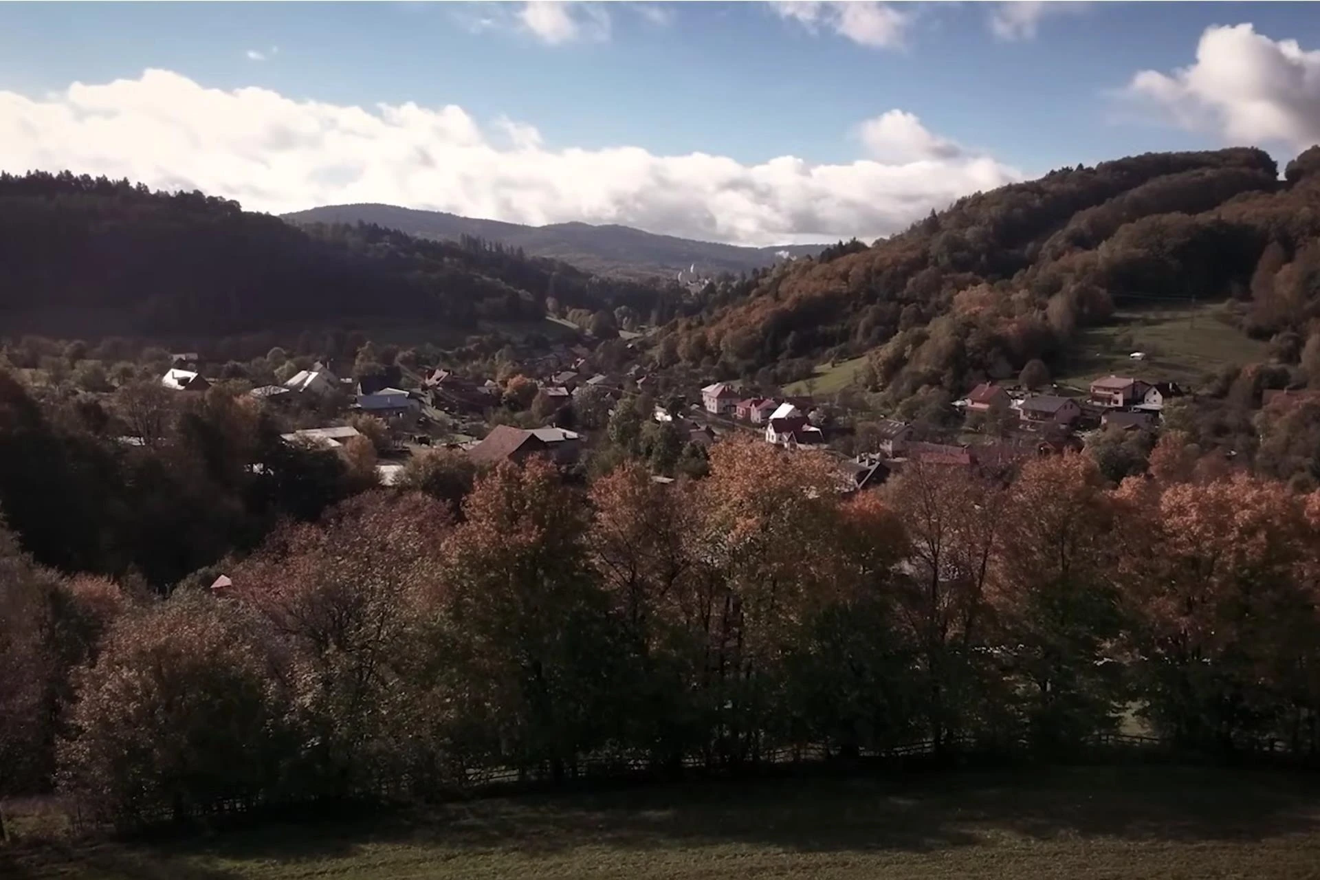 “Wallachian Lidice”: End of War in Zlín Region “Wallachian Lidice”: End of War in Zlín Region