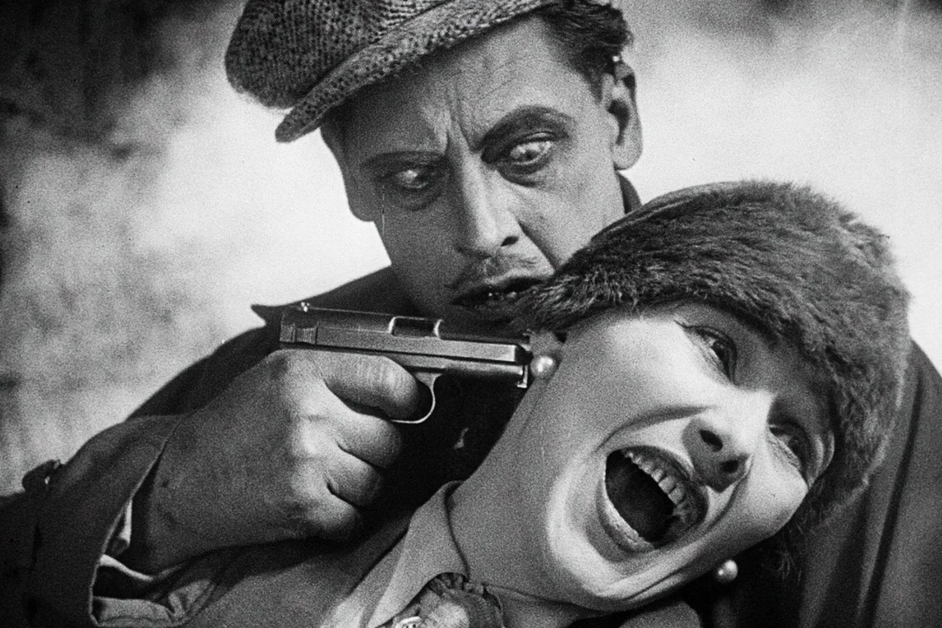 Tracing Spies (Not Only) in Czech Interwar Cinema Tracing Spies (Not Only) in Czech Interwar Cinema