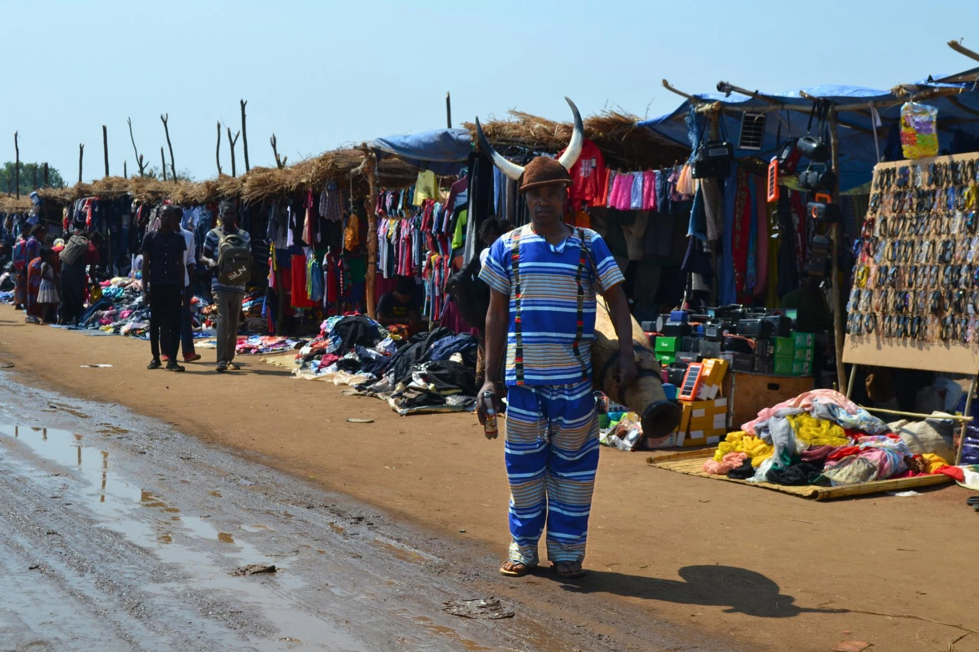 Voxpot: Africa – The Continent of the Future Voxpot: Africa – The Continent of the Future