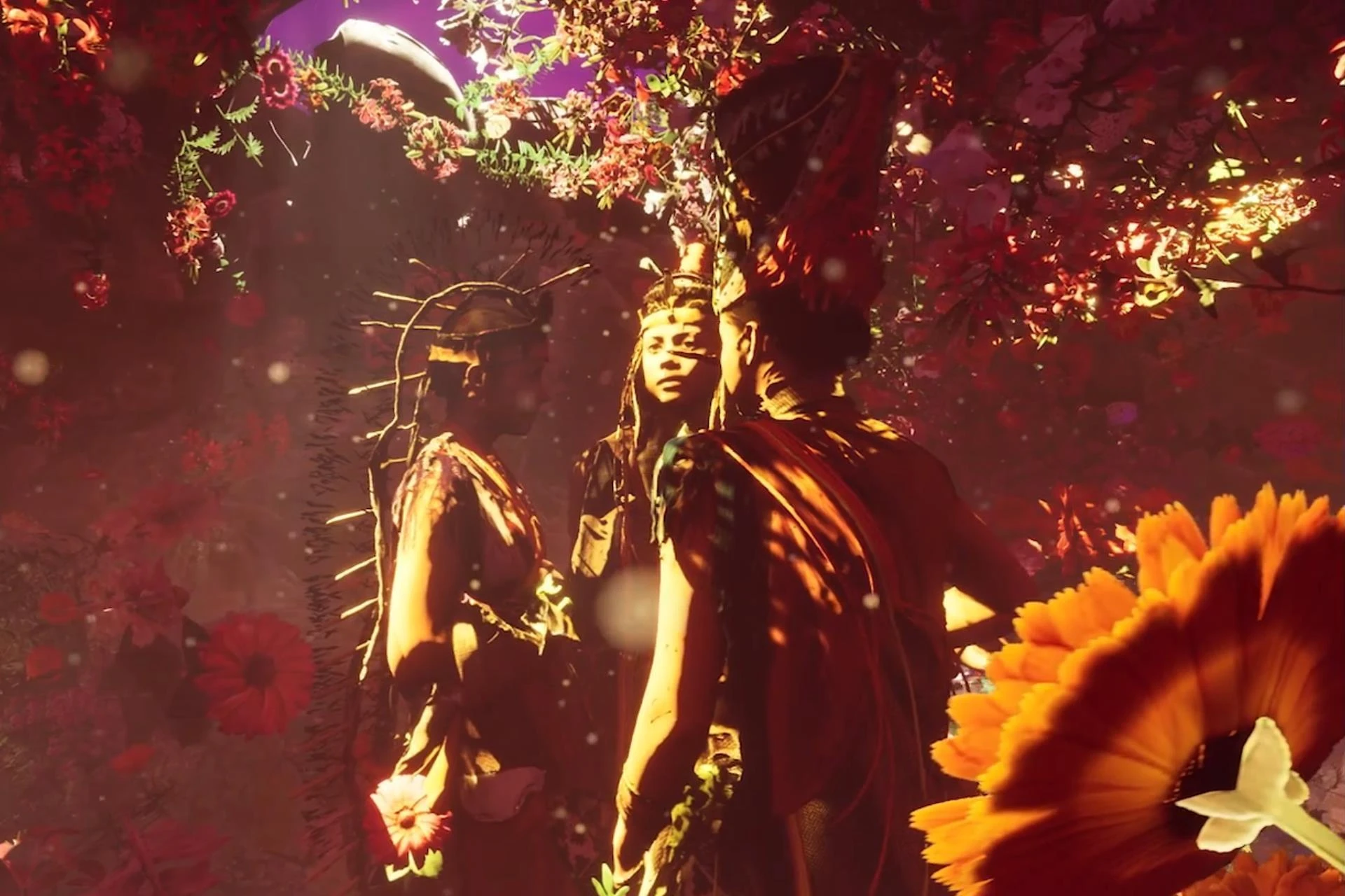 Myths and Legends in Virtual Reality Myths and Legends in Virtual Reality