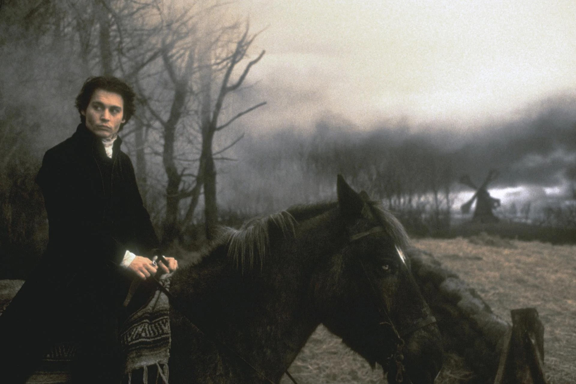 Tim Burton’s America Tim Burton’s America
