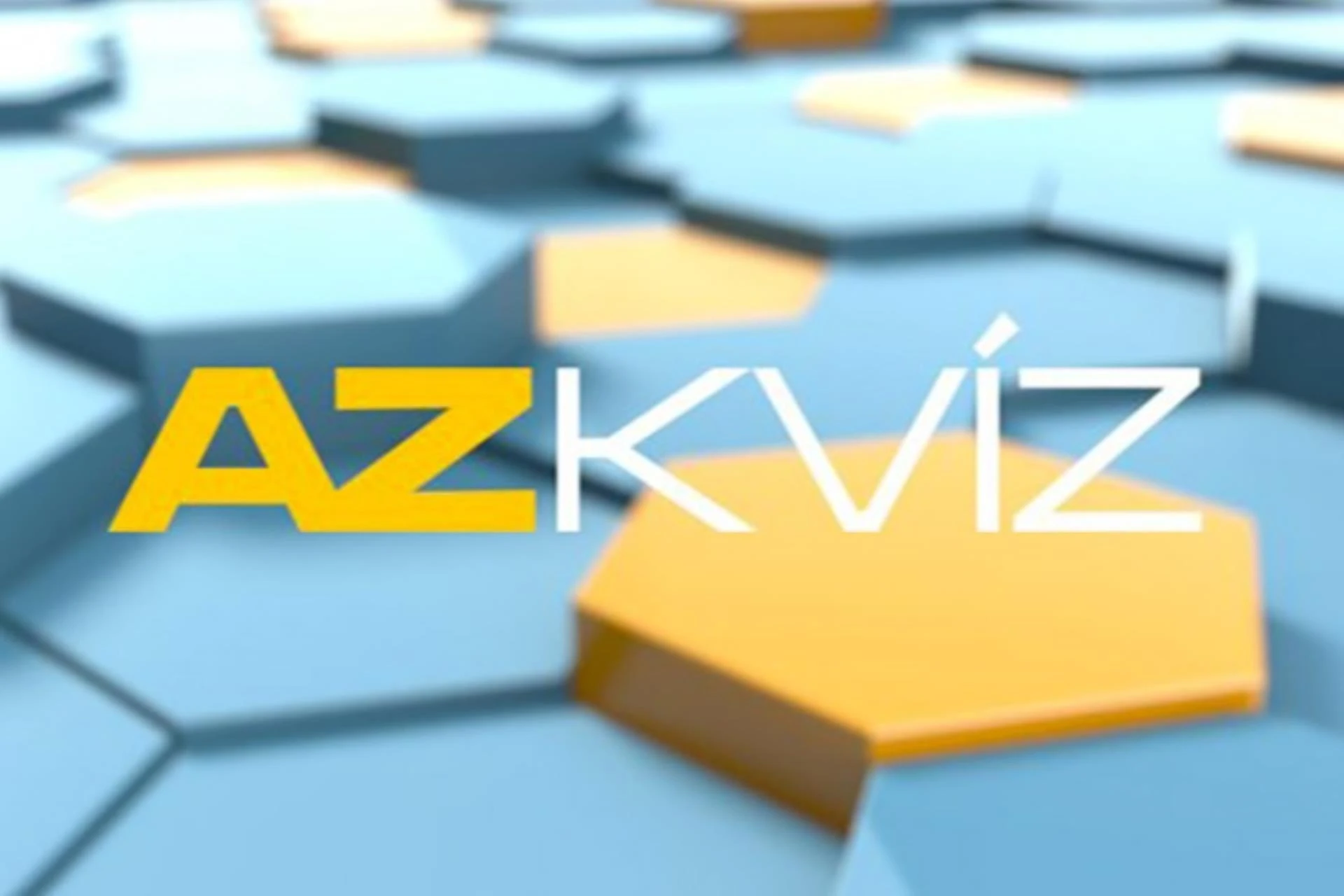AZ Quiz AZ Quiz