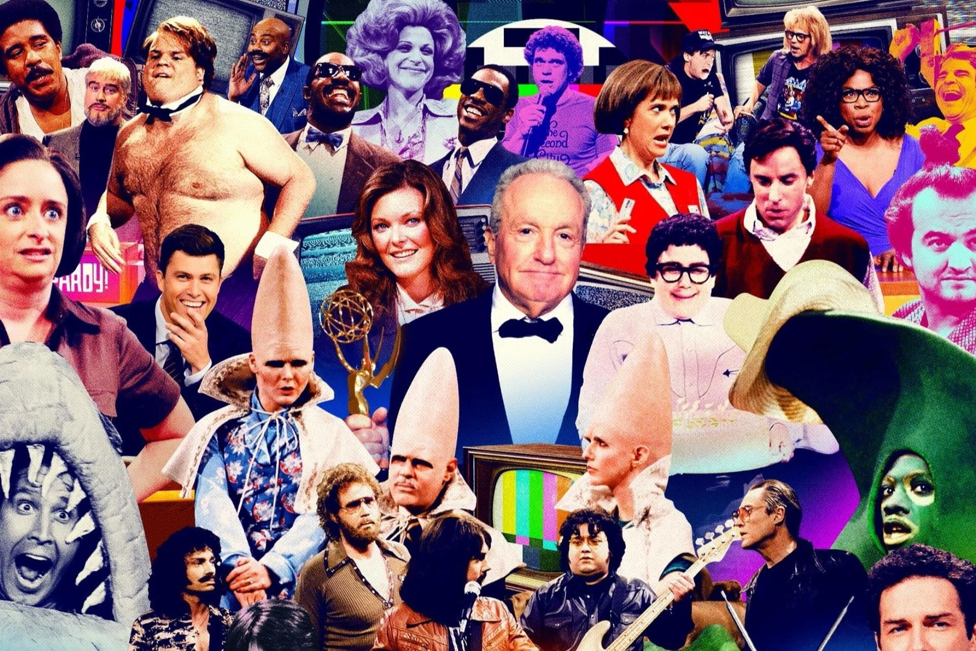 Saturday Night Live Season 50 Saturday Night Live Season 50