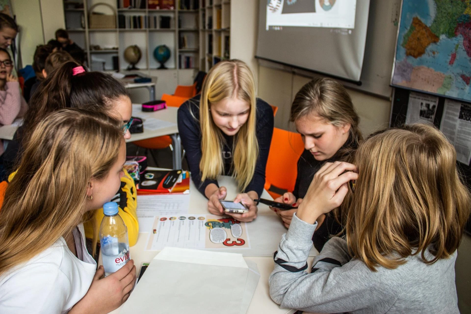 Workshop: Fake News Exit Game