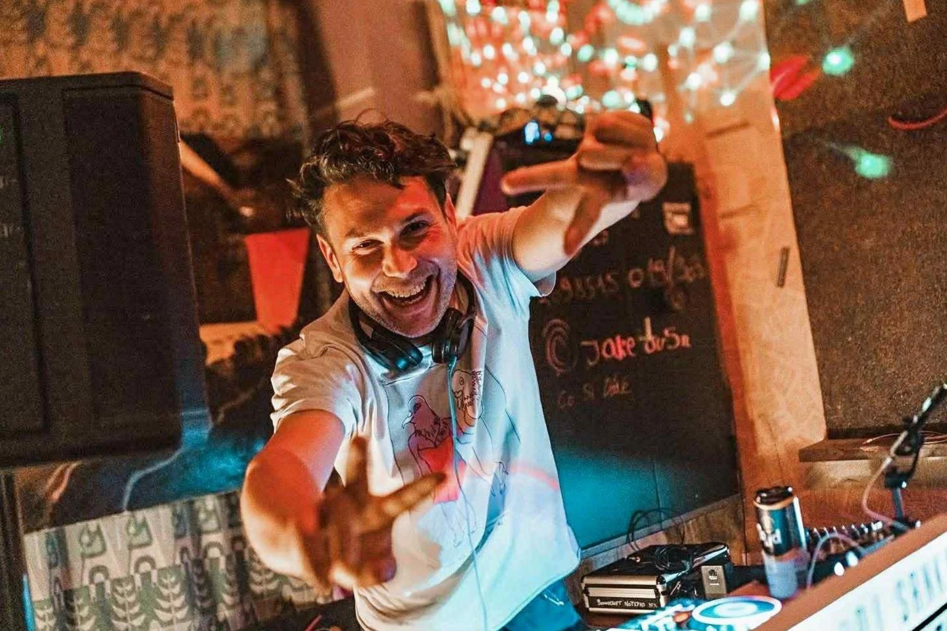 DJ Srnka DJ Srnka