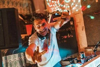 DJ Srnka