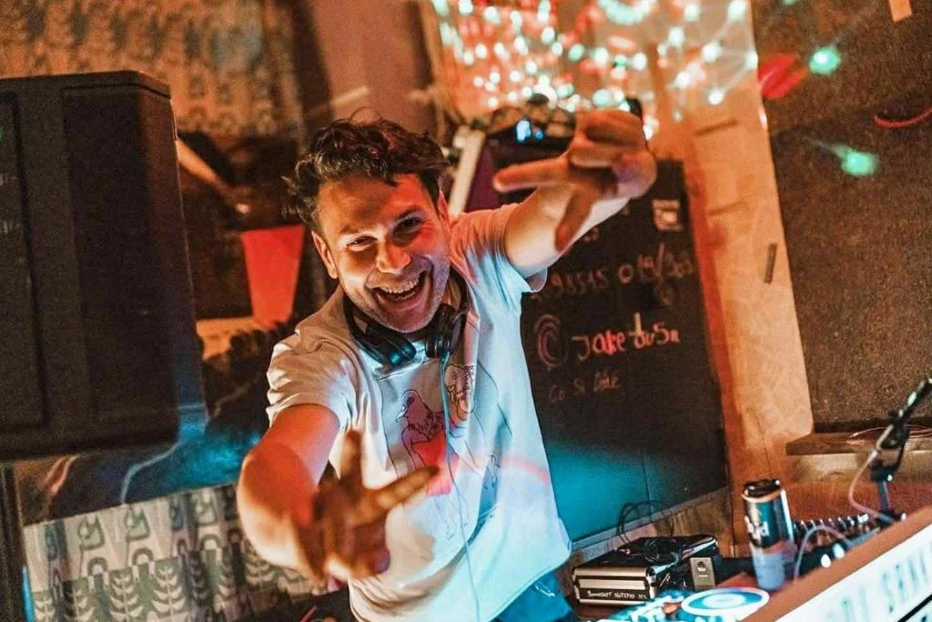 DJ Srnka