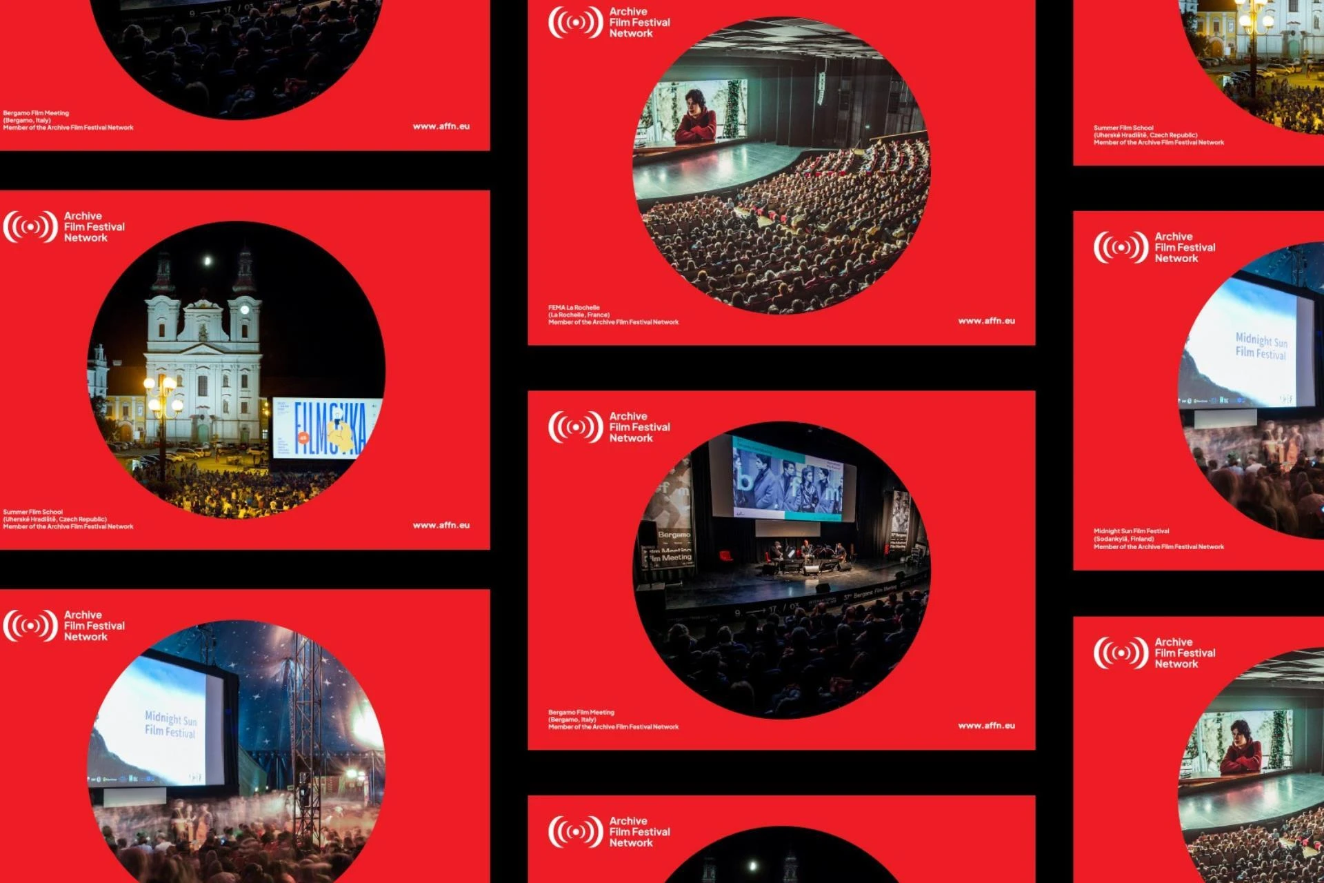 AFFN Industry: Archive Films in Czech Cinemas AFFN Industry: Archive Films in Czech Cinemas