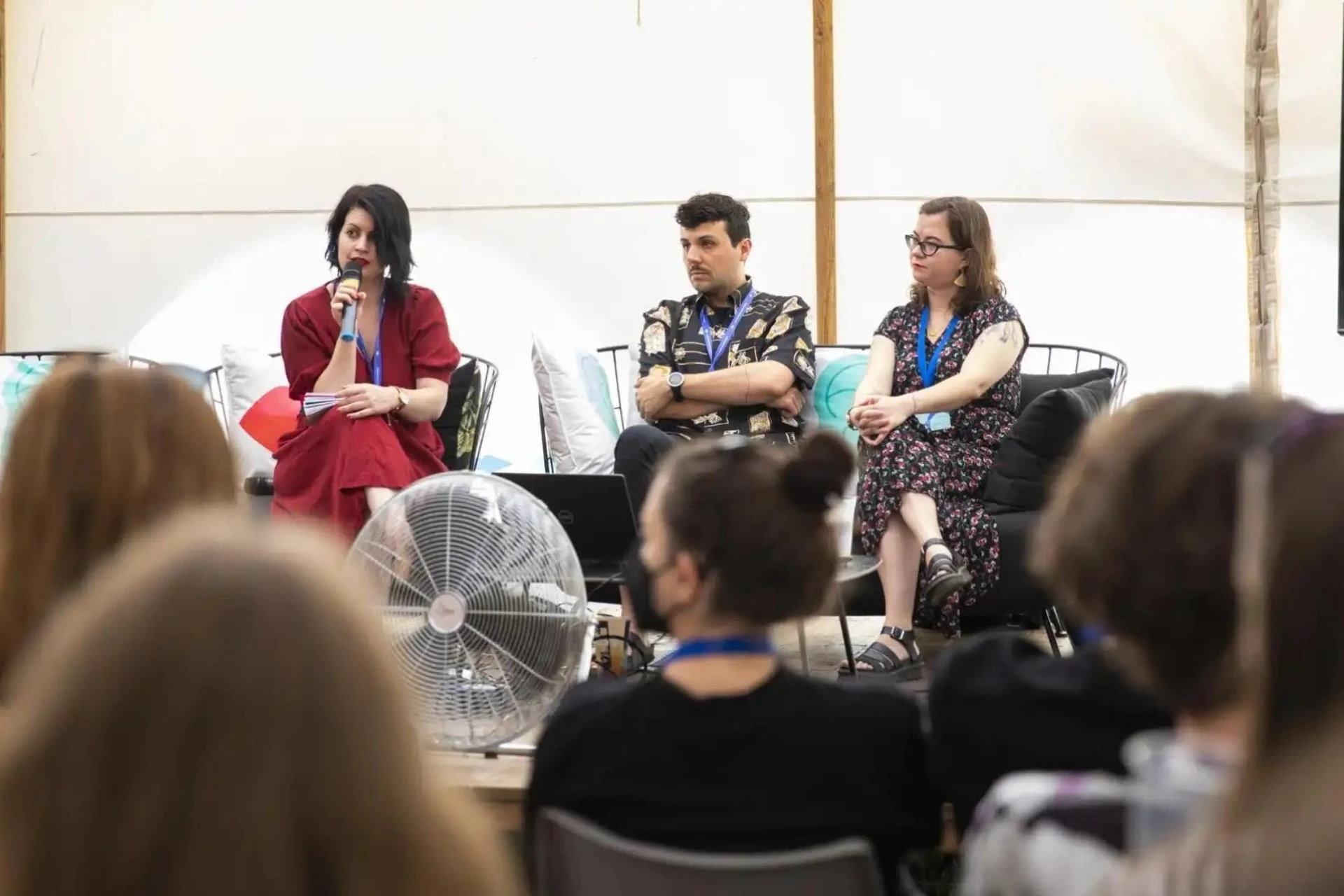 Hot TV: The Current Role of Television Hot TV: The Current Role of Television