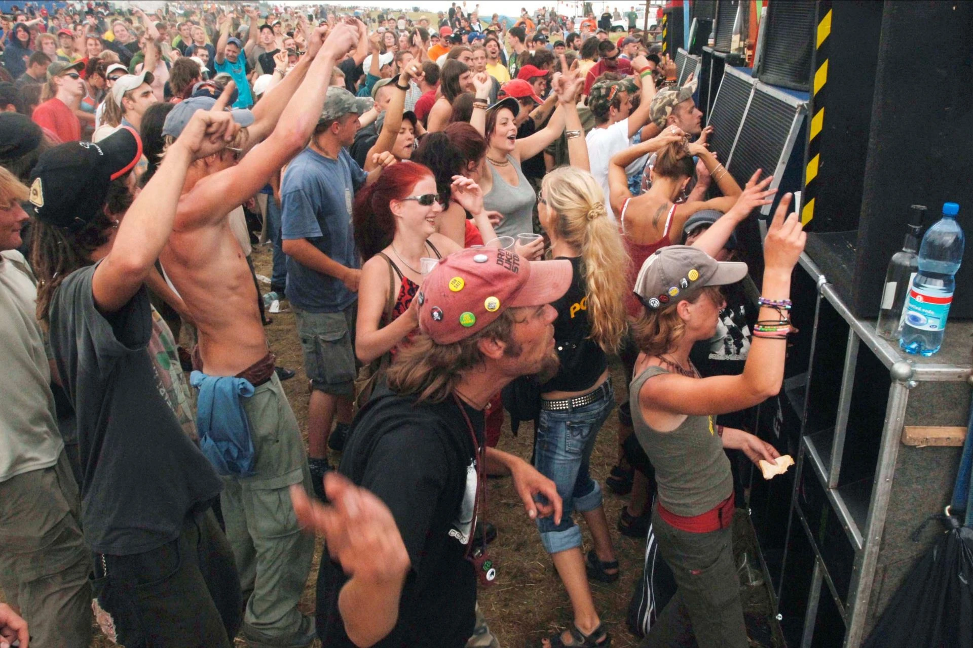 CRo Vltava: Czechtek, Back Then and Today CRo Vltava: Czechtek, Back Then and Today