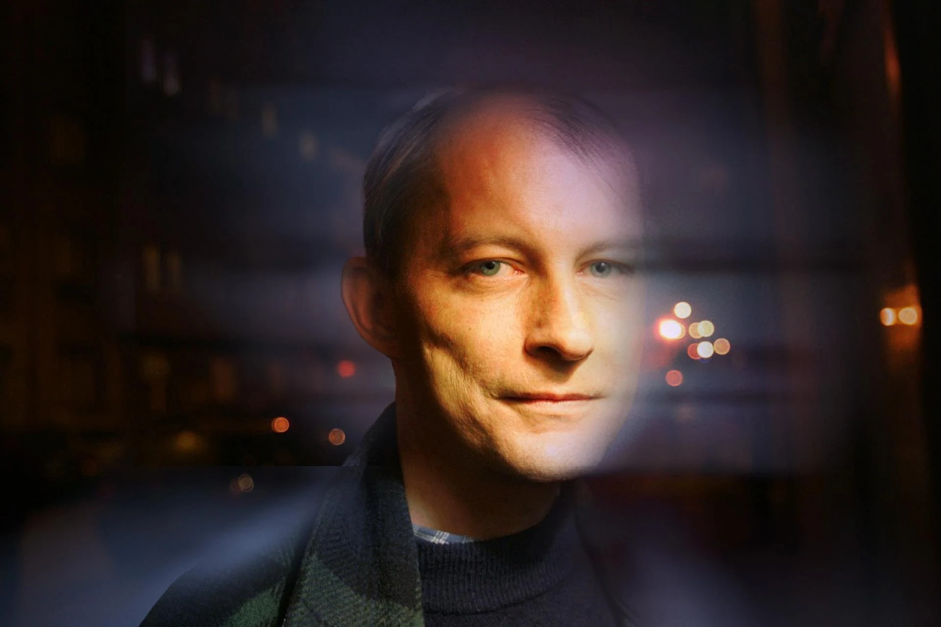 CRo Vltava: New radio series about Filip Topol CRo Vltava: New radio series about Filip Topol