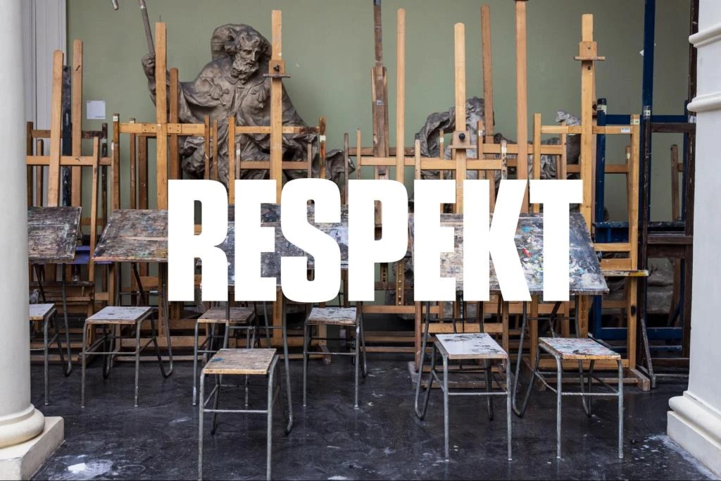 Ukrainian Artists in the Czech Republic. What Do They Do and How Does It Reflect the War?