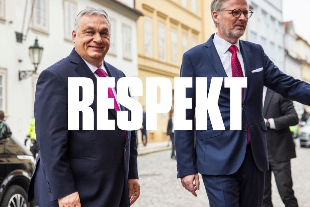 President Who Likes to Fight and the Same-old Orbán. And Robert Fico. How Are We Going to Feel in Central Europe?