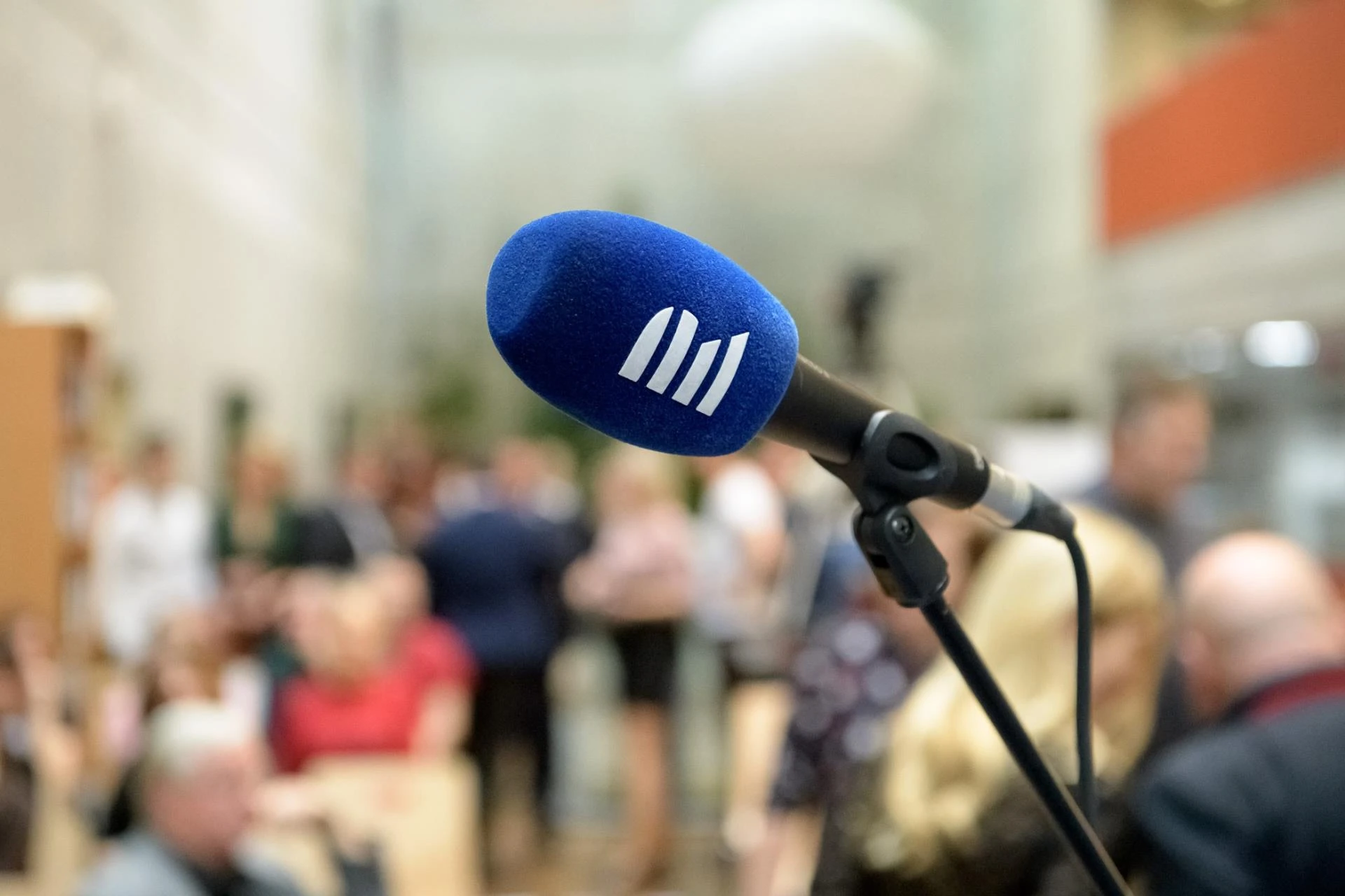 Czech Radio: Why Czech Radio? Your Opinion on the Public Service Czech Radio: Why Czech Radio? Your Opinion on the Public Service