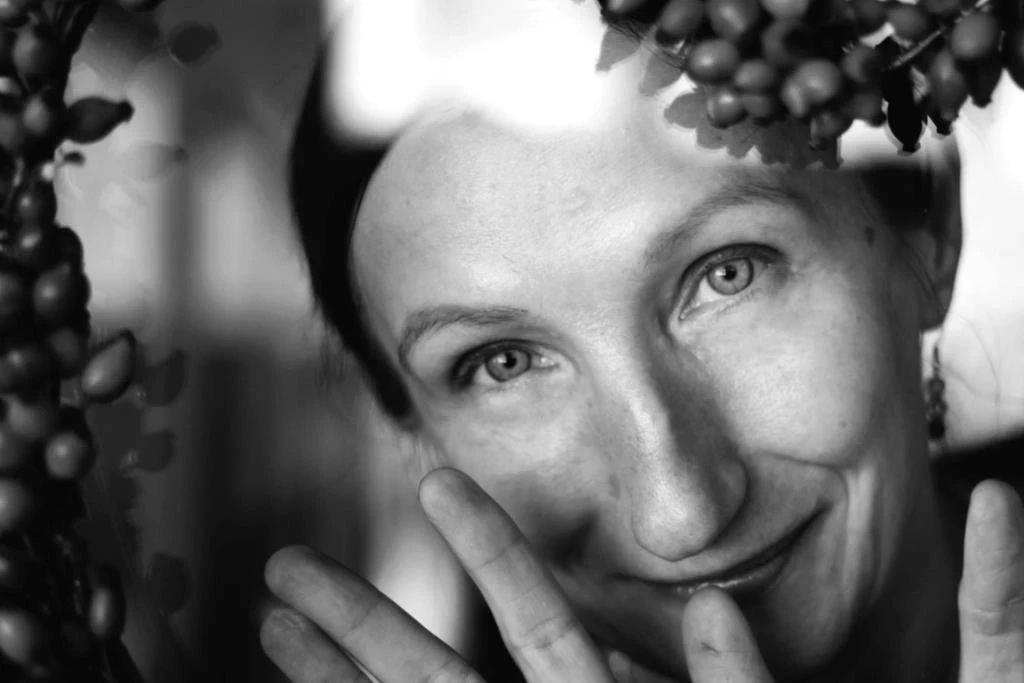 Ecstatic Dance with Lenka Slívová