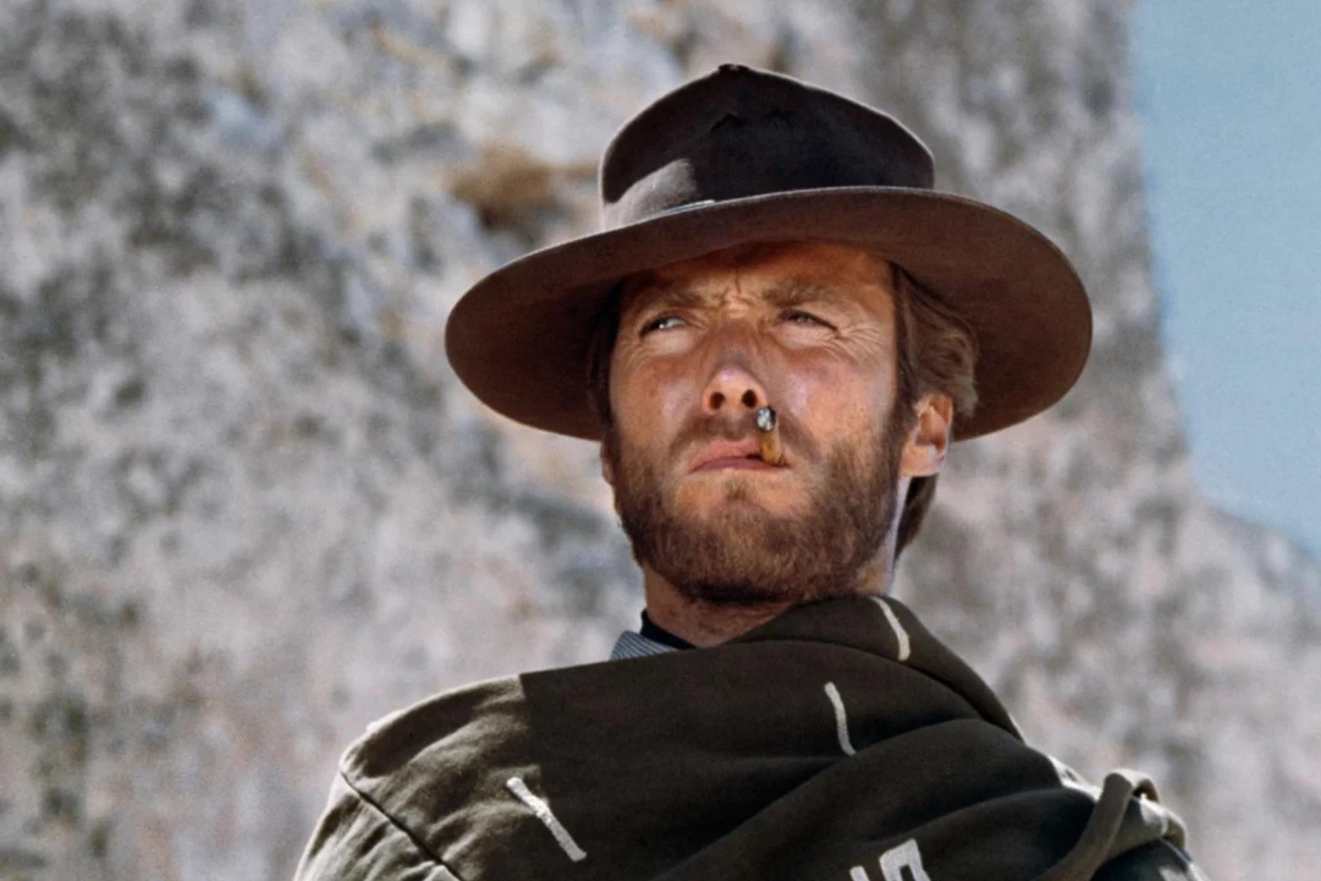 Do you feel lucky, Punk? Clint Eastwood’s Film Legacy