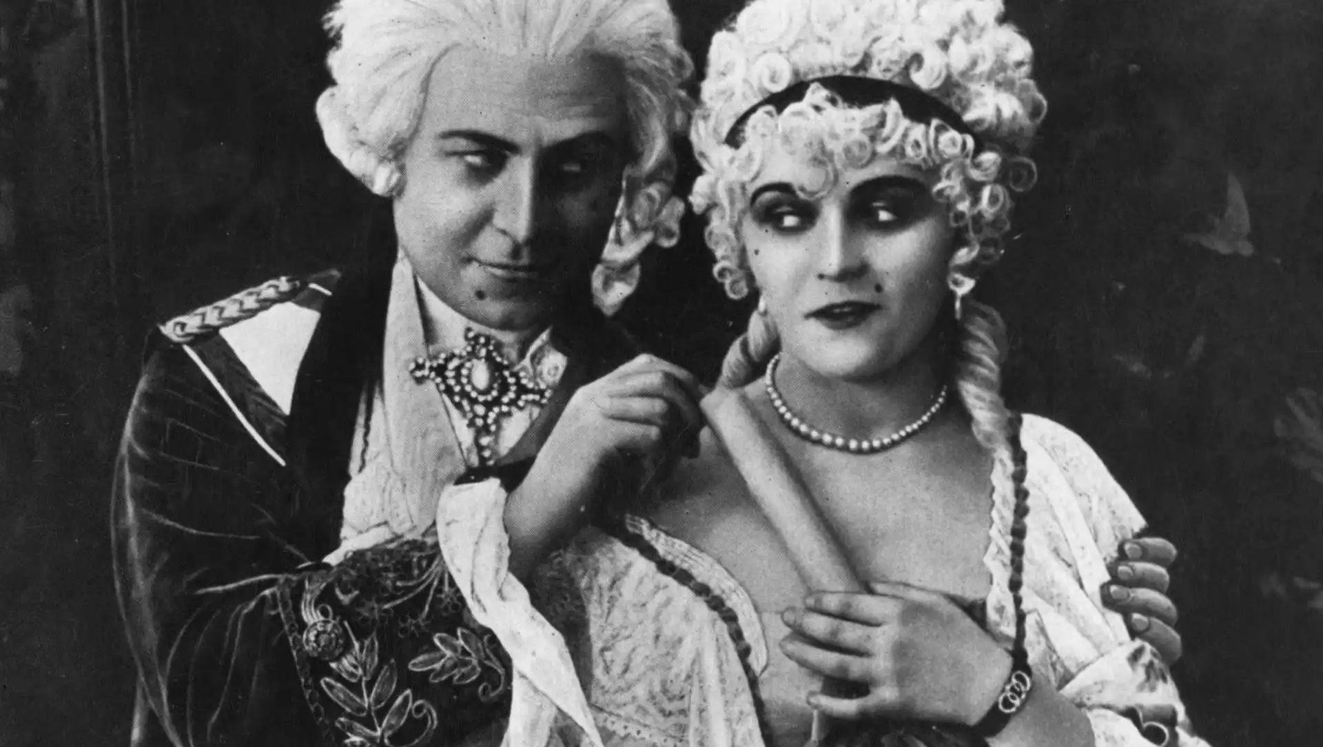 Madame DuBarry (Music: Boh Vajec)