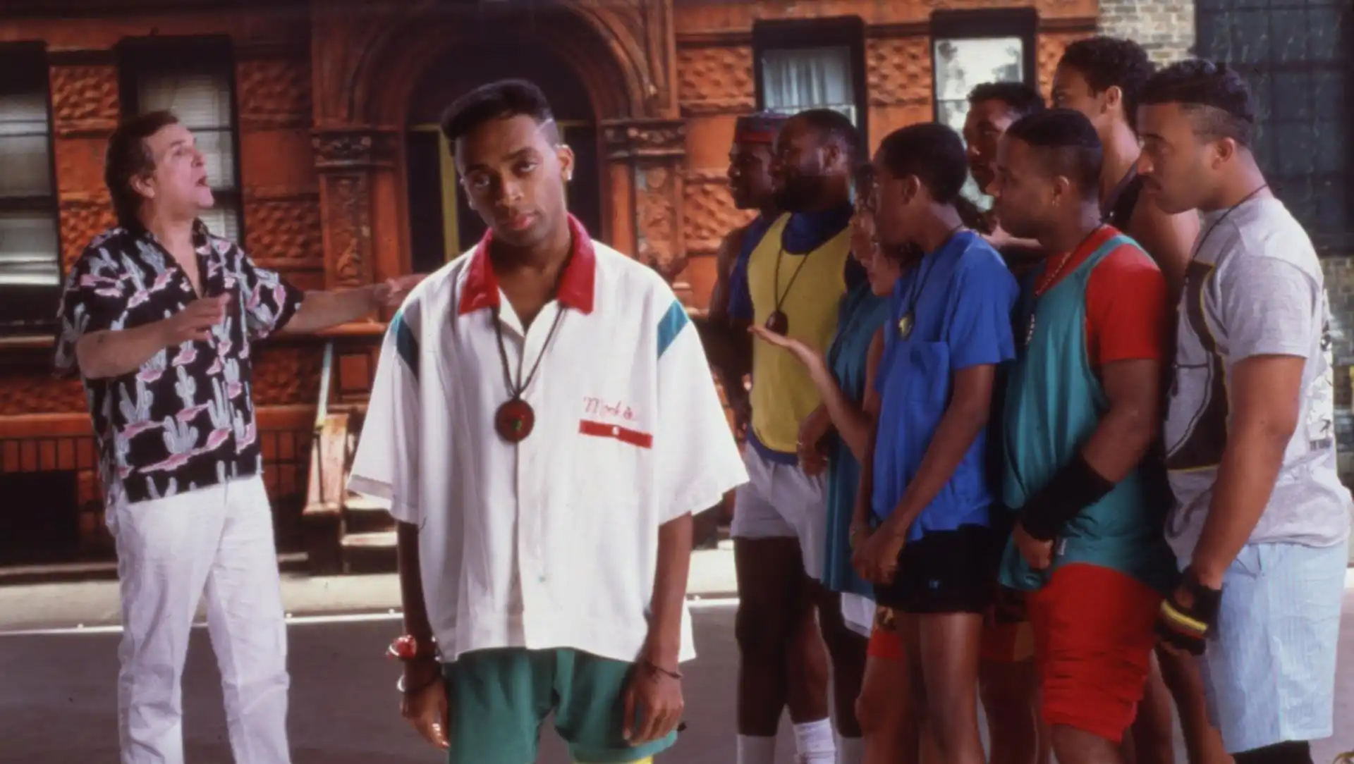 Do the Right Thing