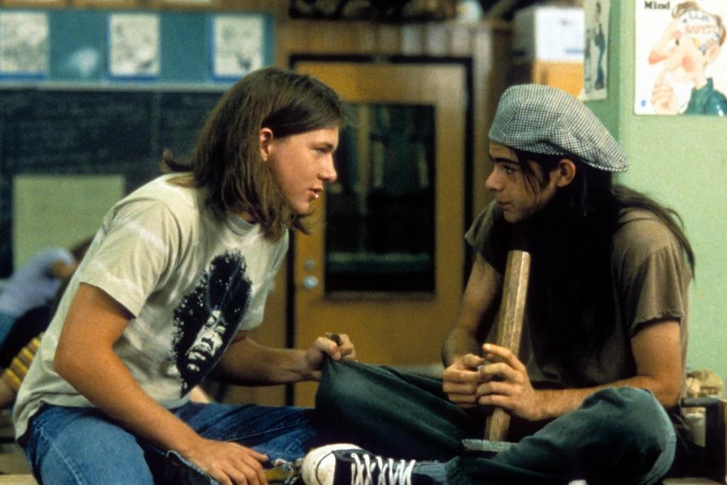 Dazed and Confused
