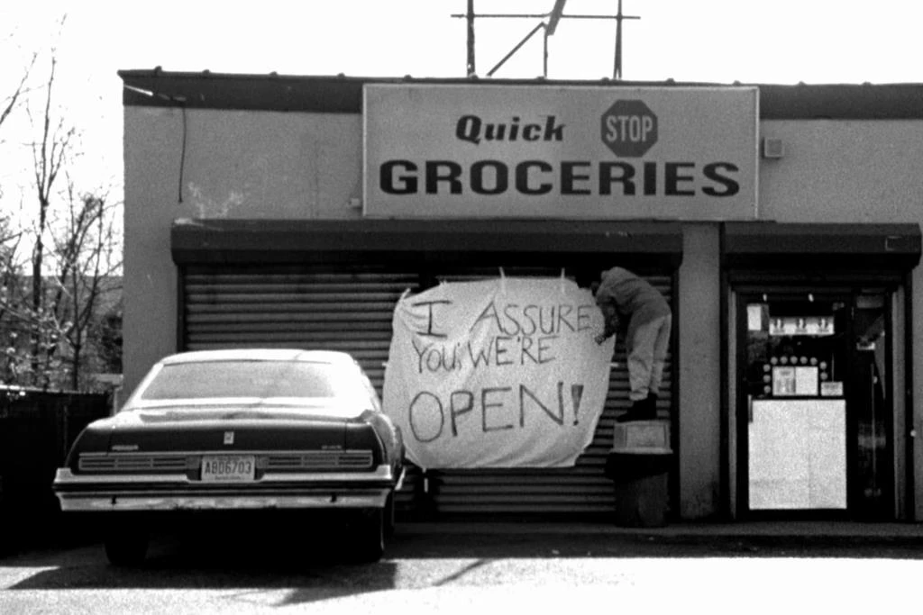 Clerks