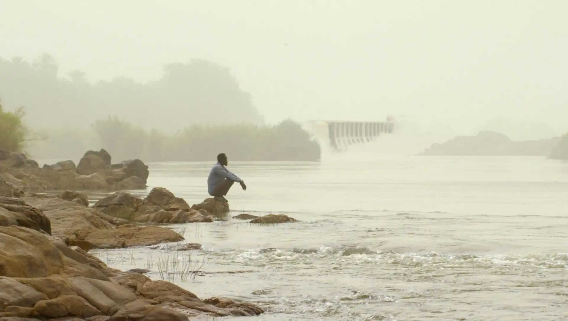The Dam