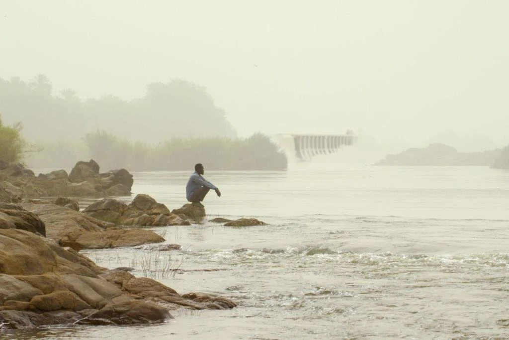 The Dam