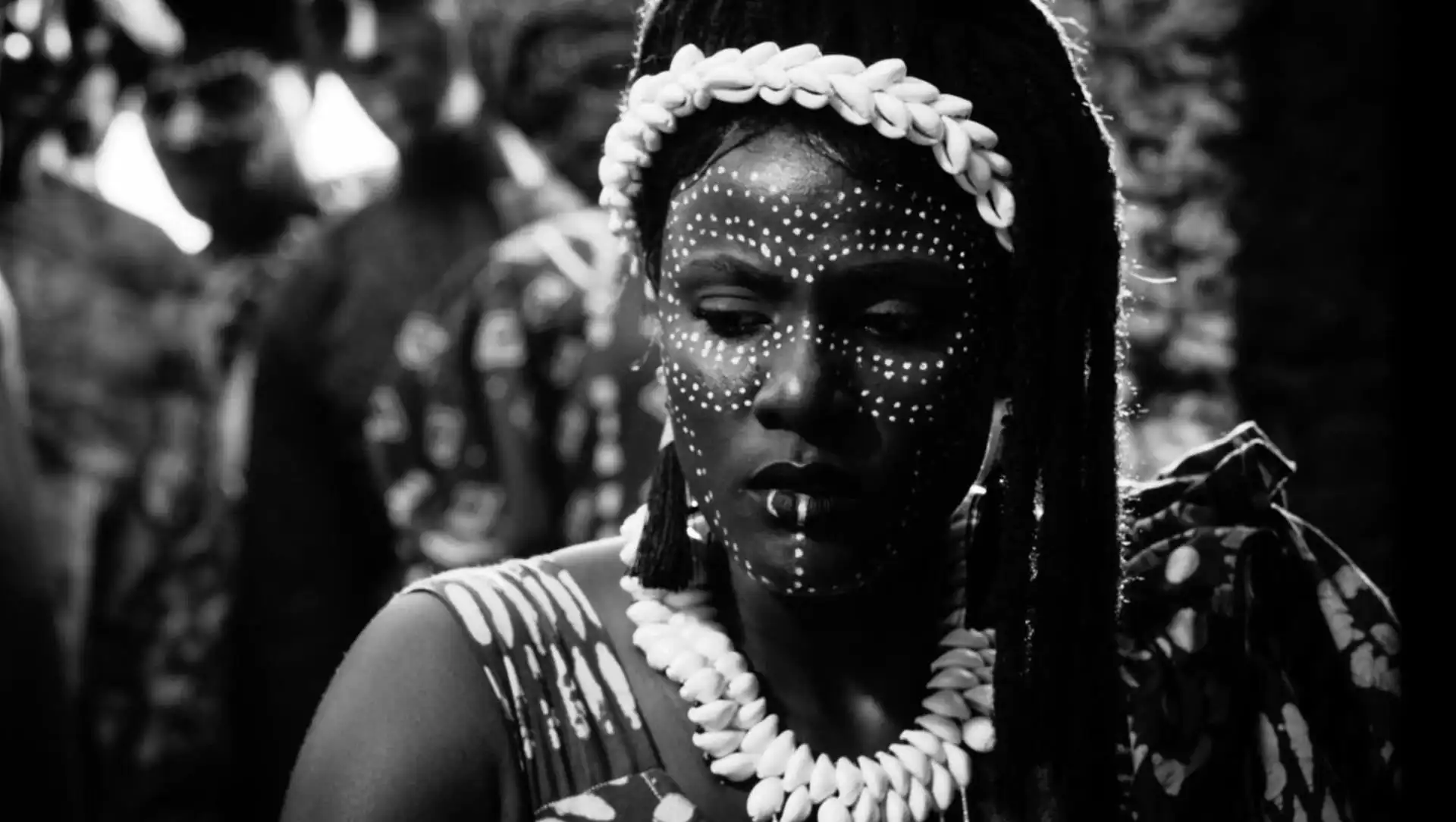 Mami Wata