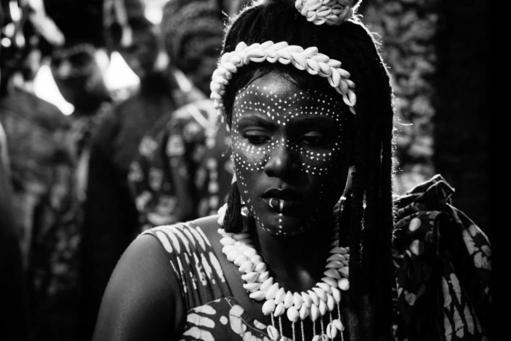 Mami Wata