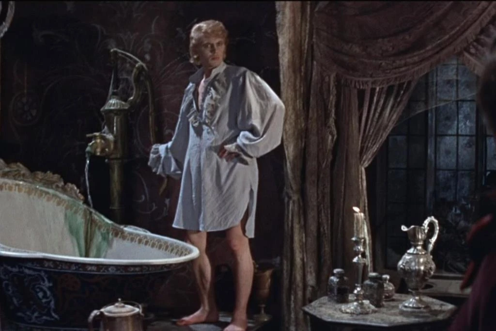 The Fearless Vampire Killers