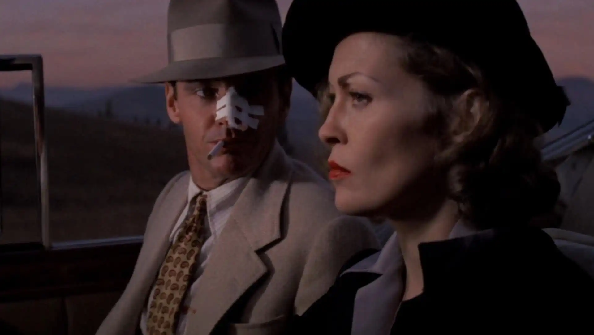 Chinatown