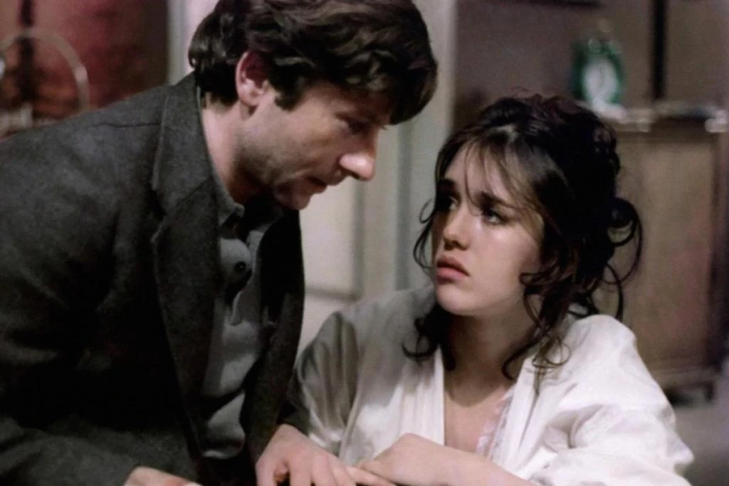 The Tenant