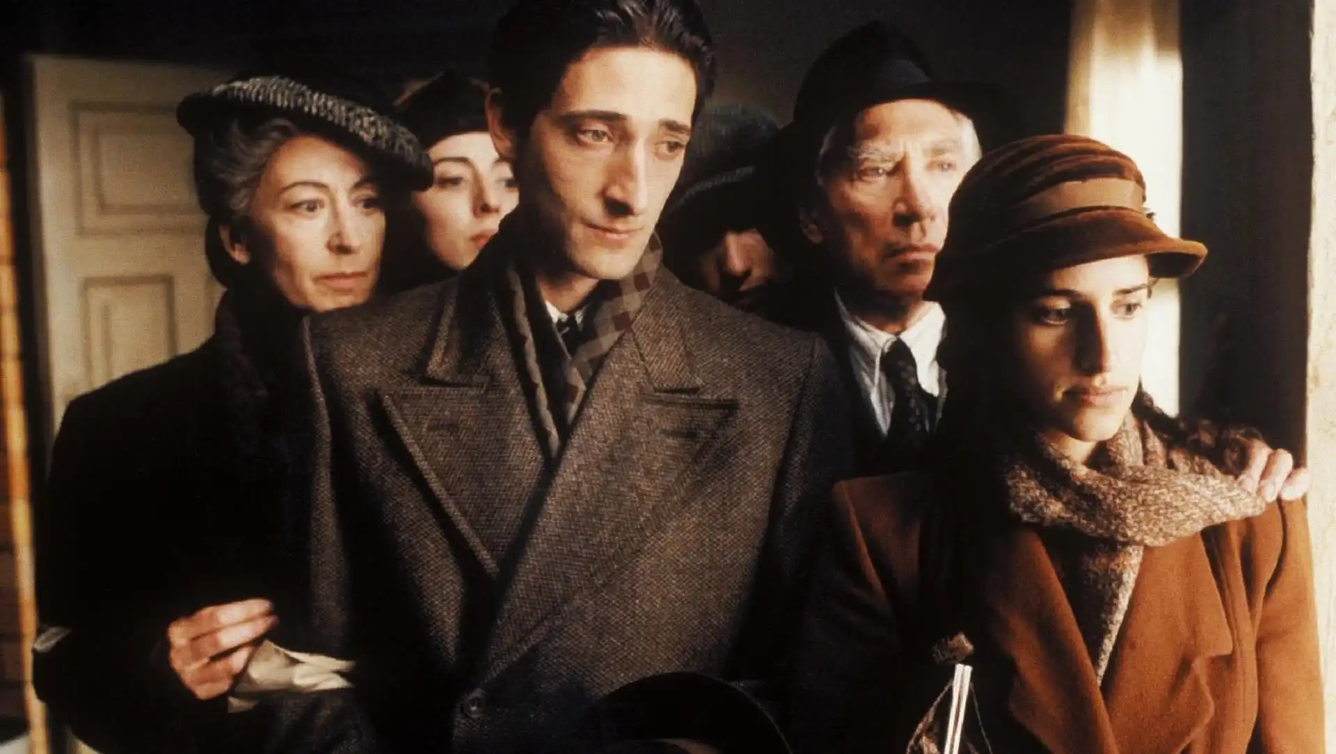 The Pianist
