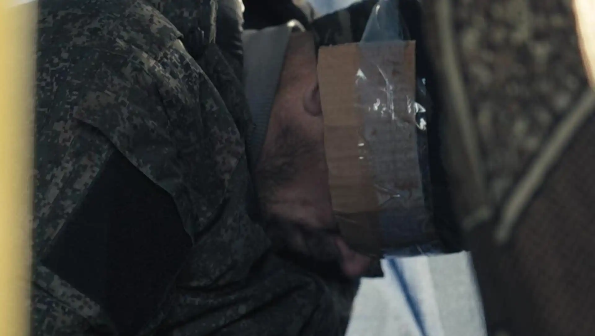Notes of a True Criminal