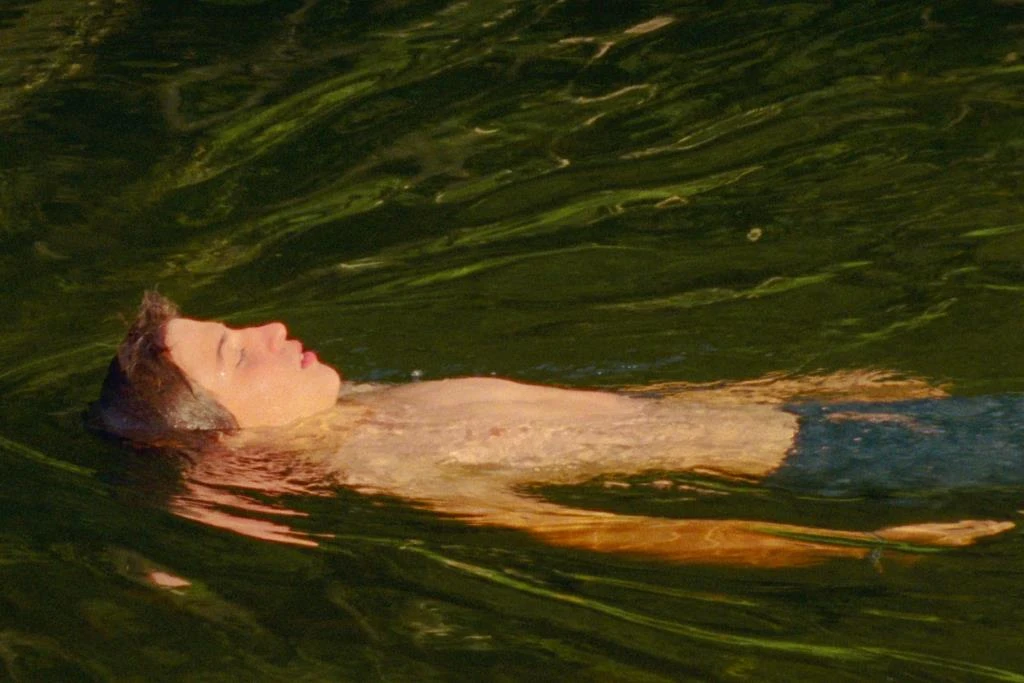 Strange River