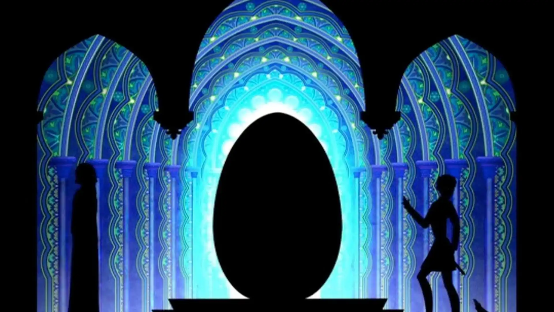 Tales of the Night