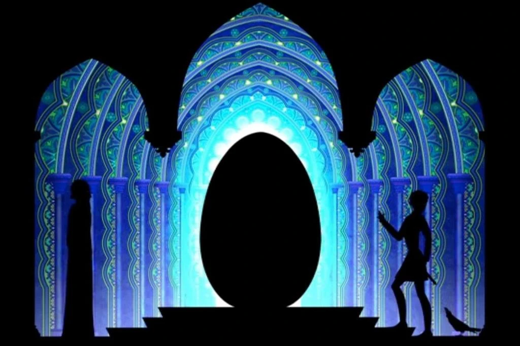 Tales of the Night
