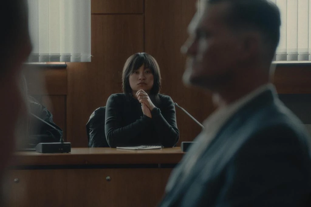 Prosecution